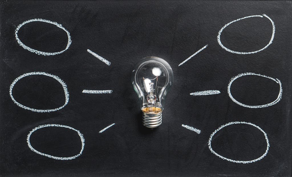 Innovative, Tailored Solutions