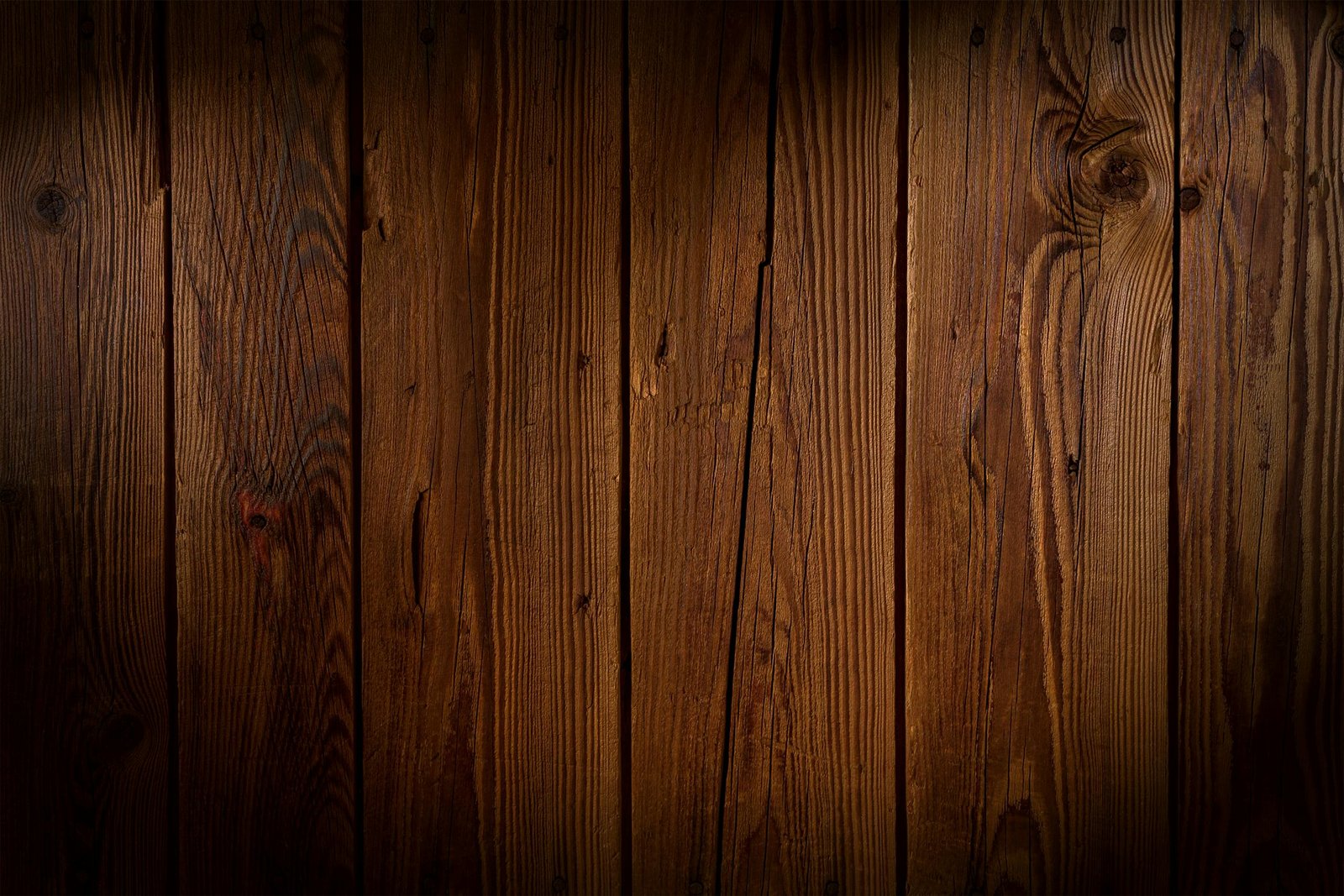 Wooden Planks